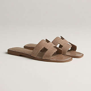 Oran sandal | Hermès Mainland China